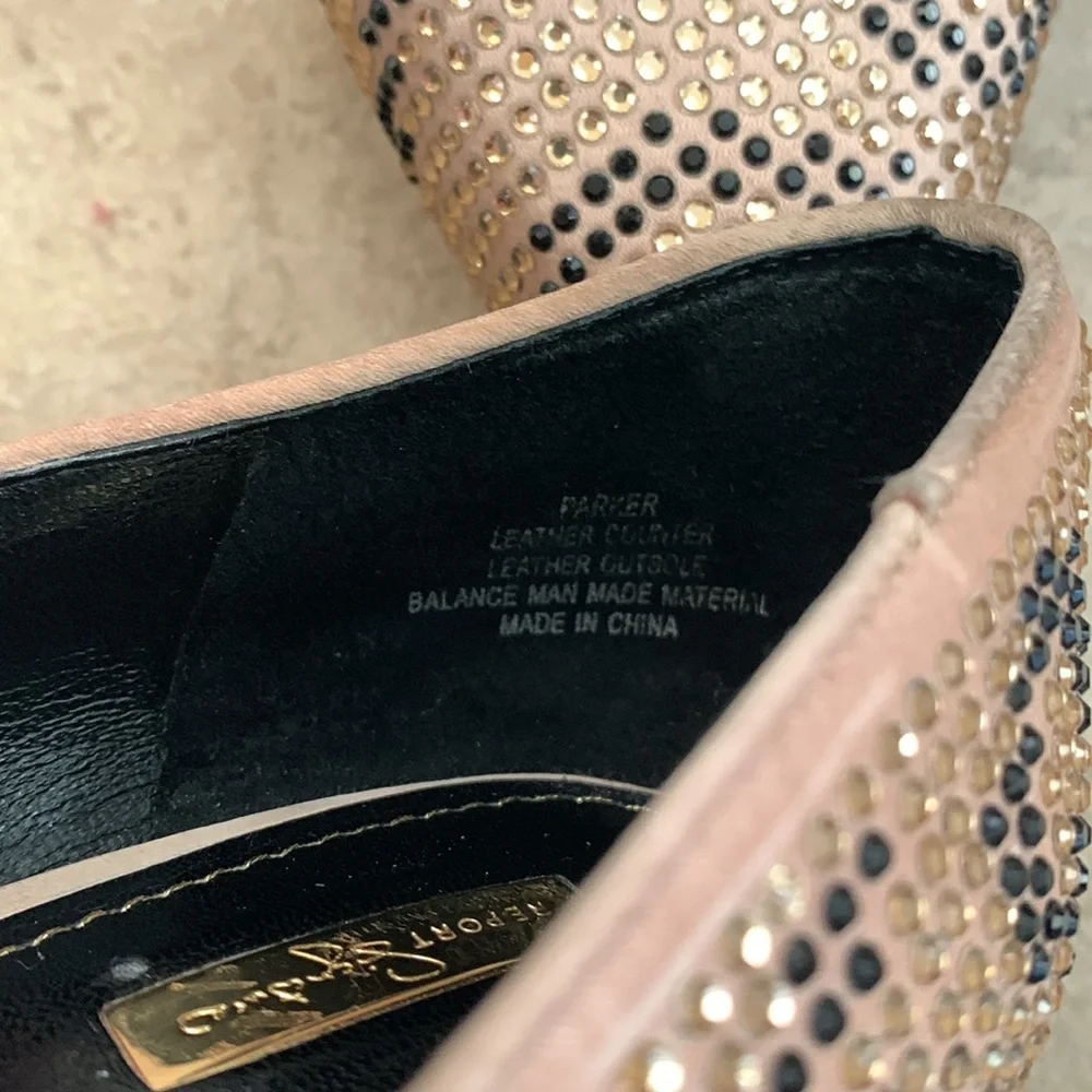 Platform Pumps - Picture 2 of 7